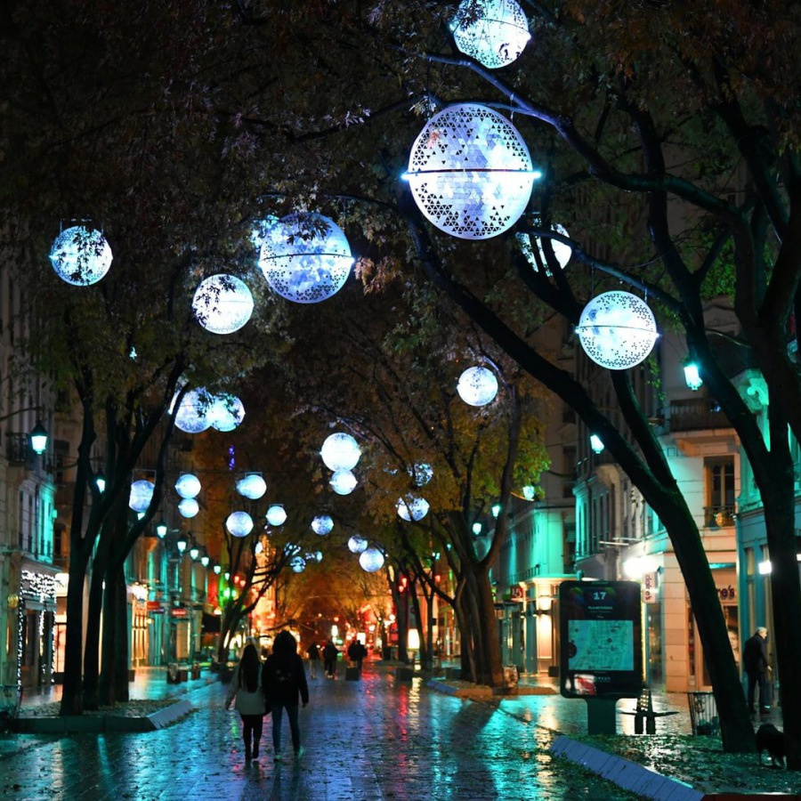 Boulevard Carnot, Cannes 2017