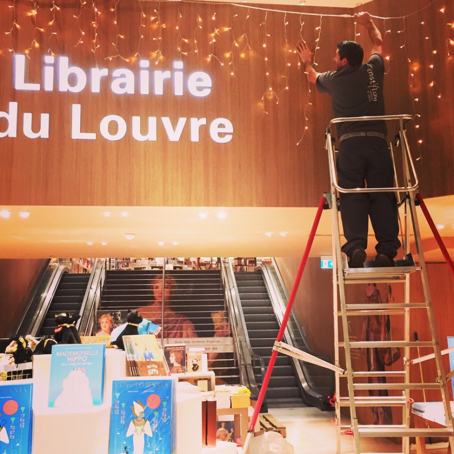 Louvre, Paris (75)